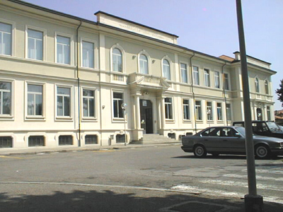 Scuola Cadorna