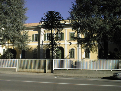 Hospice di Giussano