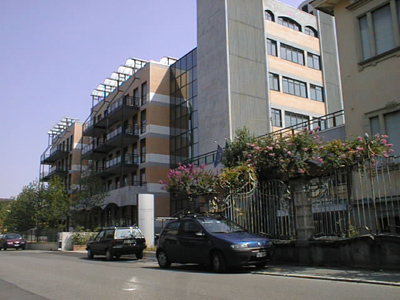 Istituto Ronzoni